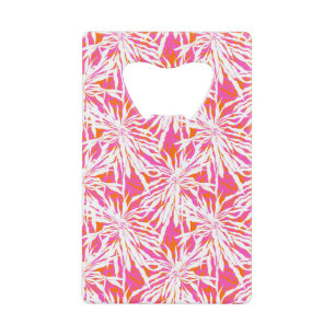 Tropical Palm Leaves