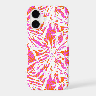 Tropical Palm Leaves