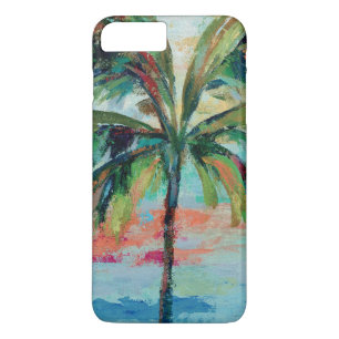 Tropical Palm Tree iPhone 8 Plus/7 Plus Case