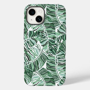 Tropical Palms iPhone 14 Case