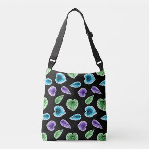 Tropical Palms Tote