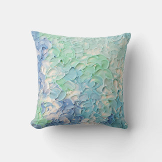 tropical paradise coffee mug cushion