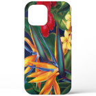 Tropical Paradise Hawaiian iPad Smart Cover