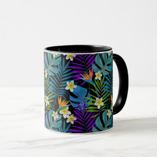 Tropical Paradise Mug