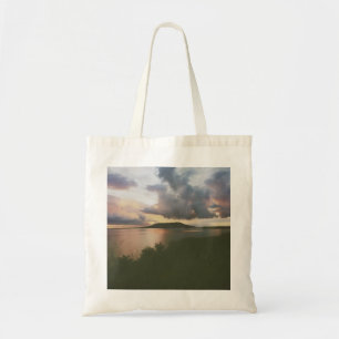 Tropical Paradise on Nacula island - Fiji  Tote Bag