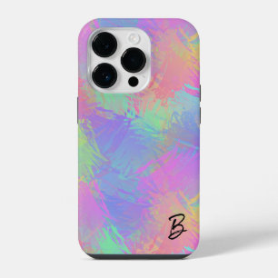 Tropical Paradise Personalised Phone Case