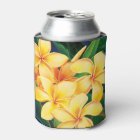 Tropical Paradise Plumeria Hawaiian