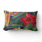Tropical Paradise Square Decorator Pillows