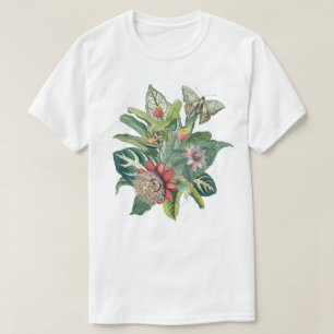 Tropical Paradise T-Shirt