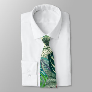 Tropical Paradise Tie