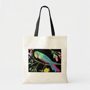 Tropical Paradise Tote Bag