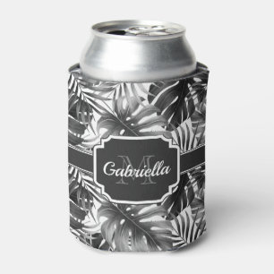 Tropical Pattern Can Cooler