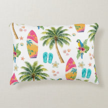 Tropical Pattern
