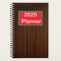 Tropical Pattern Monogram