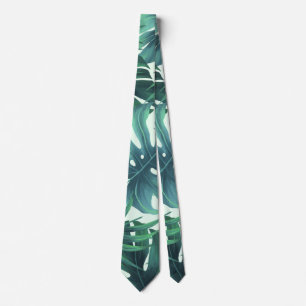 Tropical Pattern Tie