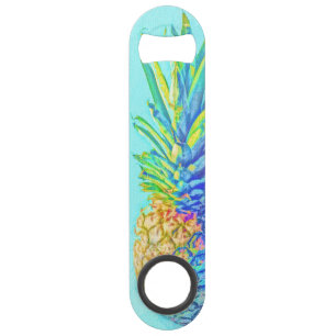 Tropical Pineapple