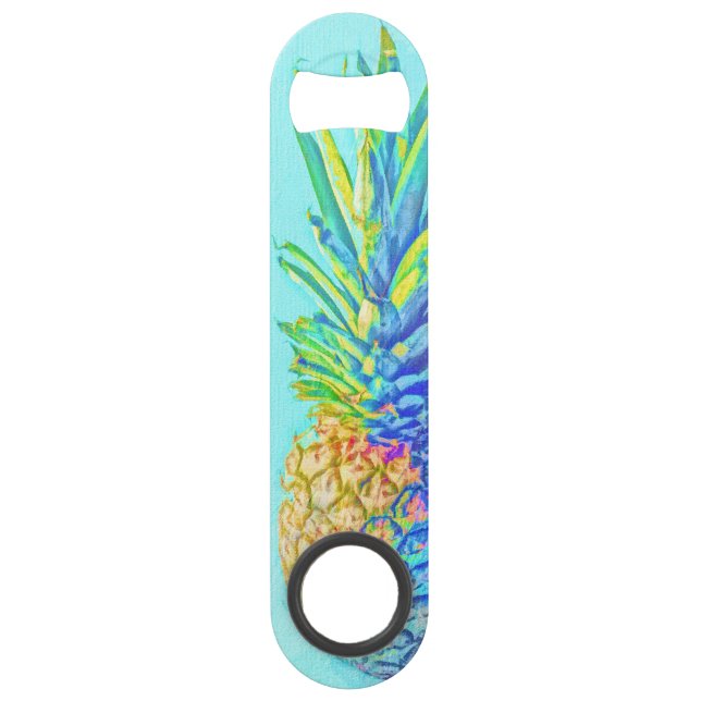 Tropical Pineapple (Front)