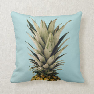Tropical Pineapple. Cushion
