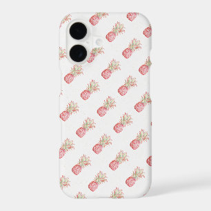 Tropical Pink Pineapple