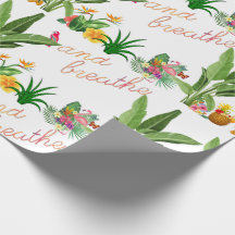 tropical plants bird flowers encouraging 