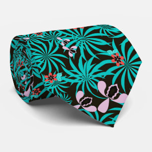 Tropical plants, Orchid Tie