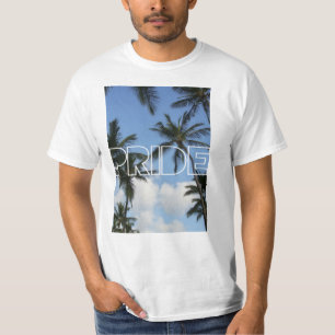 Tropical Pride T-Shirt