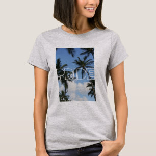 Tropical Pride T-Shirt