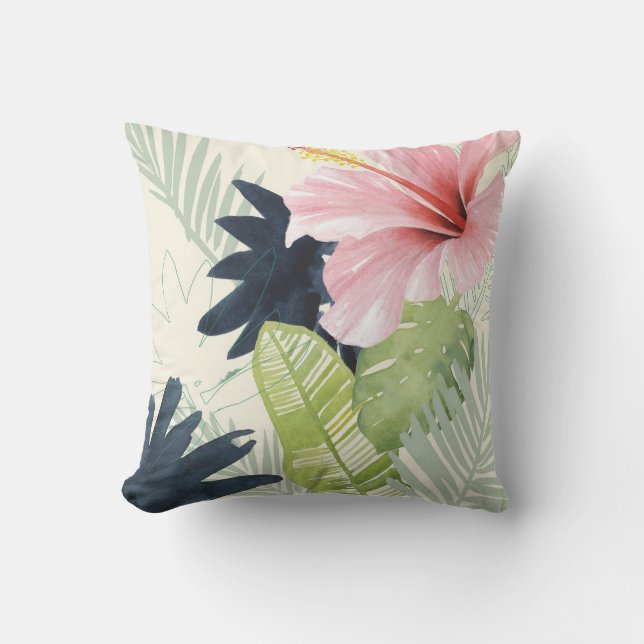 Tropical Punch Collection Cushion (Front)