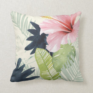 Tropical Punch Collection Cushion