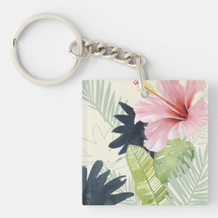 Tropical Punch Collection Key Ring