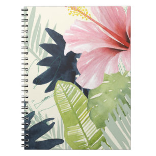 Tropical Punch Collection Notebook