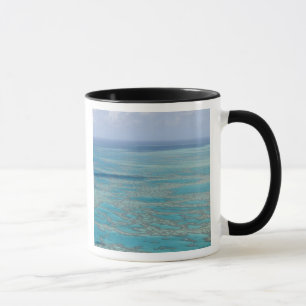 Tropical reef, Great Barrier Reef, Queensland, Mug