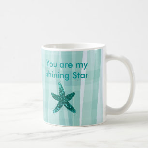 Tropical Romance Coffee Mugs