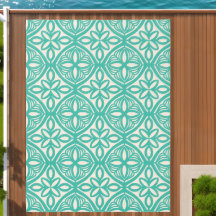 tropical seamless pattern