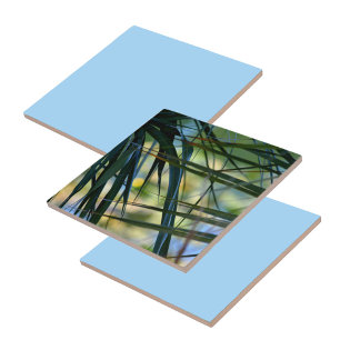 Tropical Shades Ceramic Tile