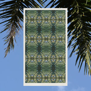 Tropical Shades Napkin