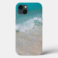 Tropical Shoreline Bliss #1 #ocean #wall #art