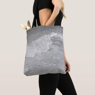 Tropical Shoreline Bliss 2 #art #travel Tote Bag