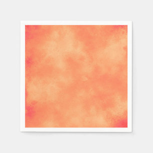 Tropical Sky  Napkin