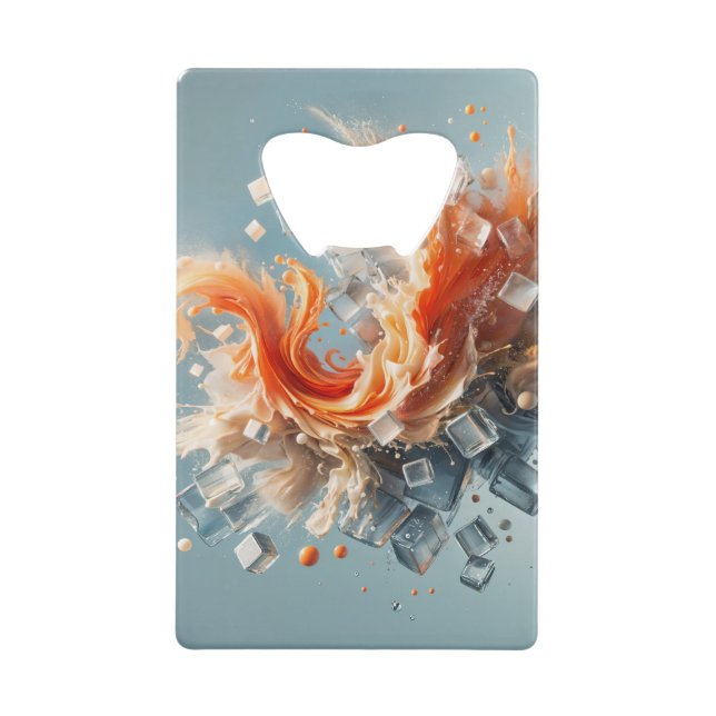 Tropical Splash (Front)