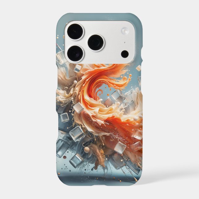 Tropical Splash (Back)