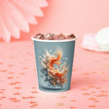 Tropical Splash