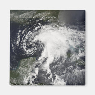 Tropical Storm Alberto Magnet