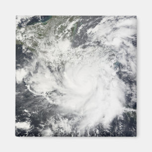 Tropical Storm Alma Magnet