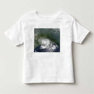 Tropical Storm Bertha Toddler T-Shirt