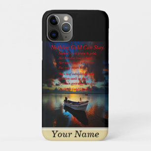 Tropical Storm iPhone 11 Pro Case