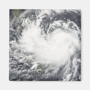 Tropical Storm Chanchu 2 Magnet