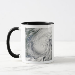 Tropical Storm Chanchu Mug