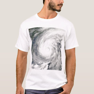 Tropical Storm Chanchu T-Shirt