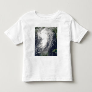 Tropical Storm Cindy Toddler T-Shirt